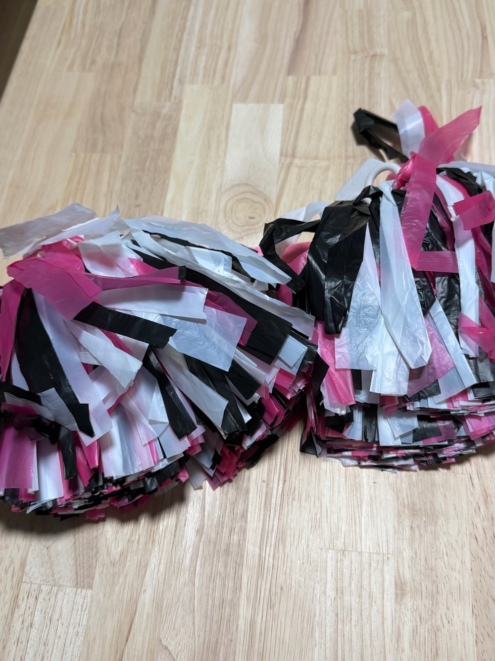 Spirit Black and Hot Pink Skull Tutu Dress - Picture 6 of 7